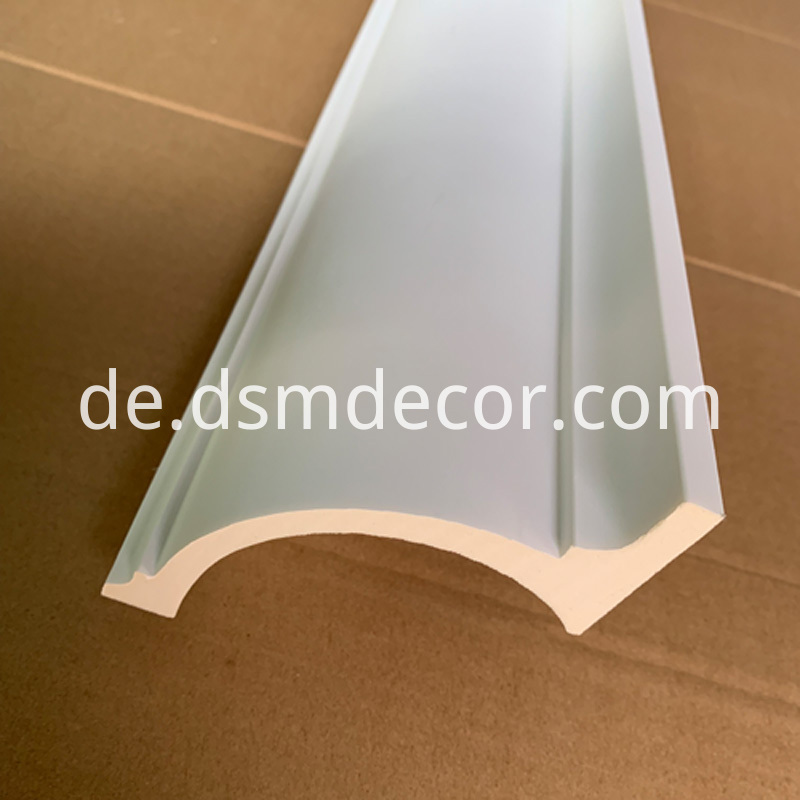 Gesimsformung Cornice Molding